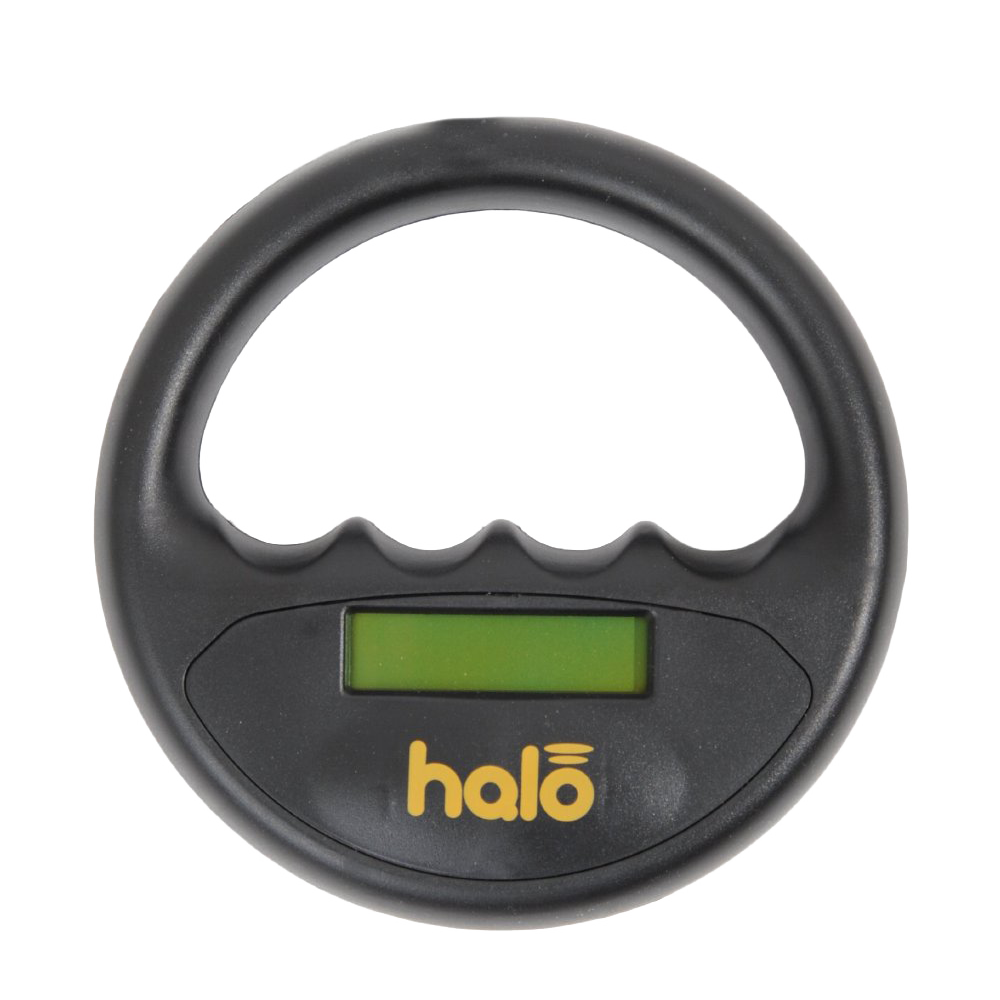 Lector de microchips Halo Pet