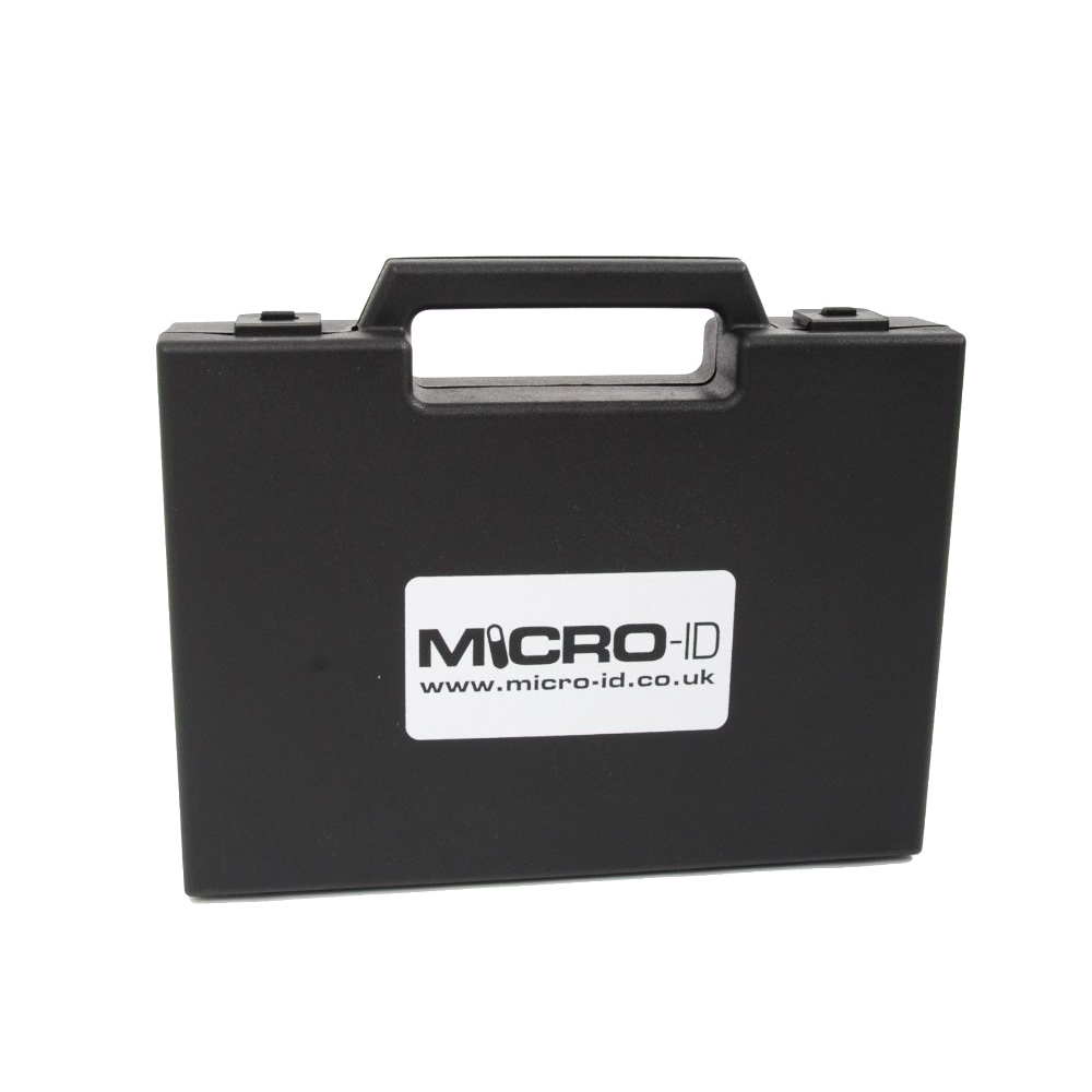 Lector de microchips Halo Pet