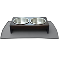 Premium Petfusion FDA-grade Silicone Pet Feeding Mat