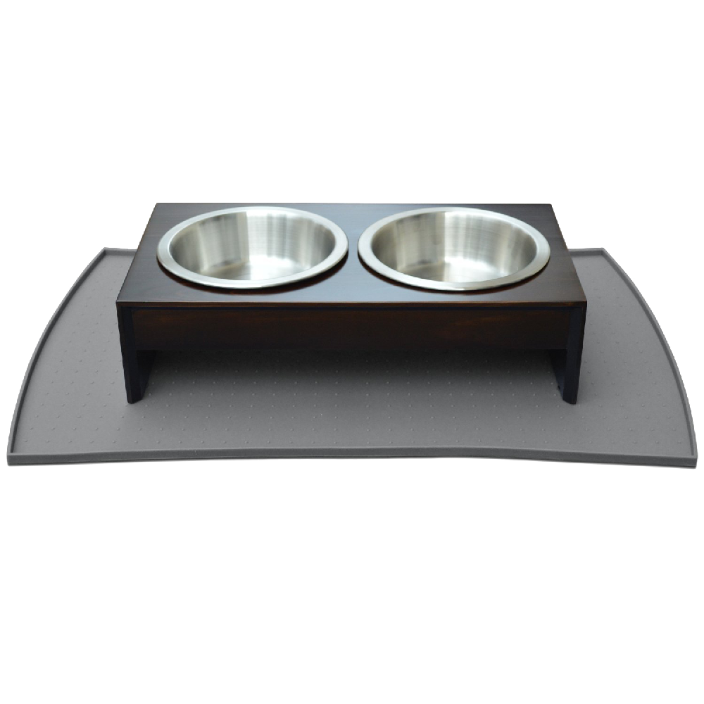 Premium Petfusion FDA-grade Silicone Pet Feeding Mat
