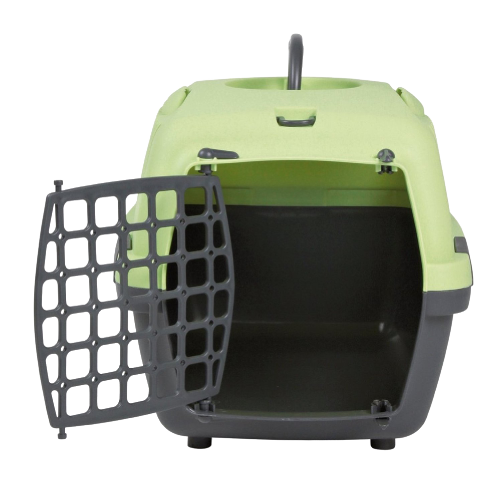 Trixie 39813 Transportín para mascotas Traveller Capri I