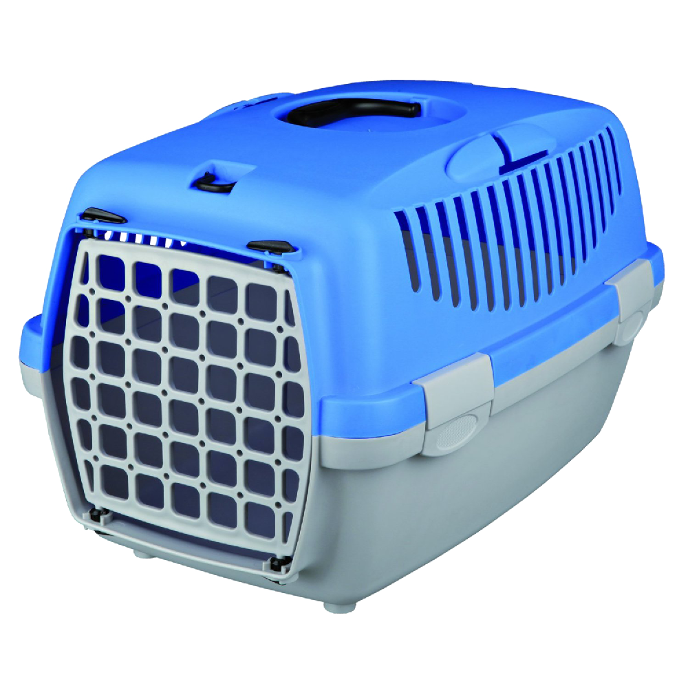 Trixie 39813 Transportín para mascotas Traveller Capri I
