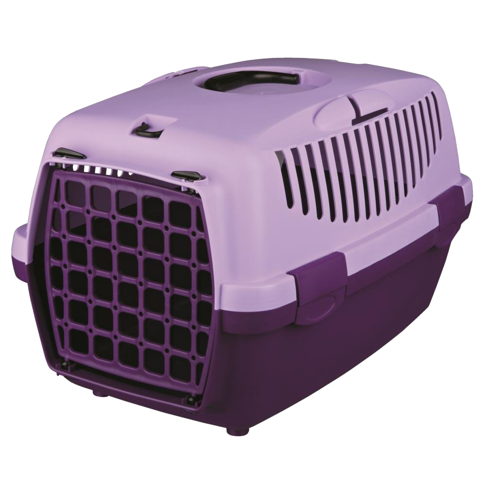 Trixie 39813 Transportín para mascotas Traveller Capri I