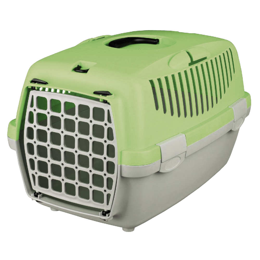 Trixie 39813 Transportín para mascotas Traveller Capri I